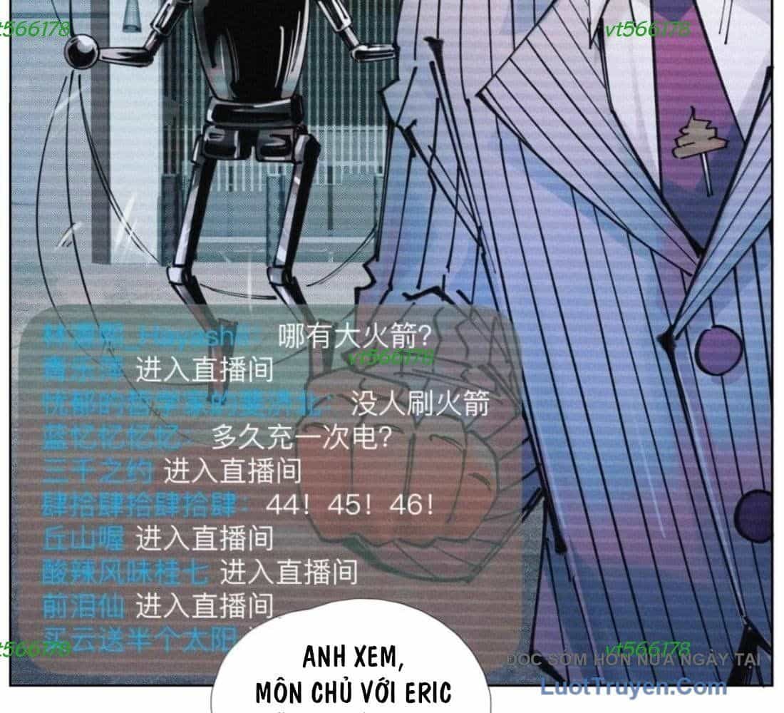 Chiến Loạn Thời Không - Chương 76 - ảnh 67
