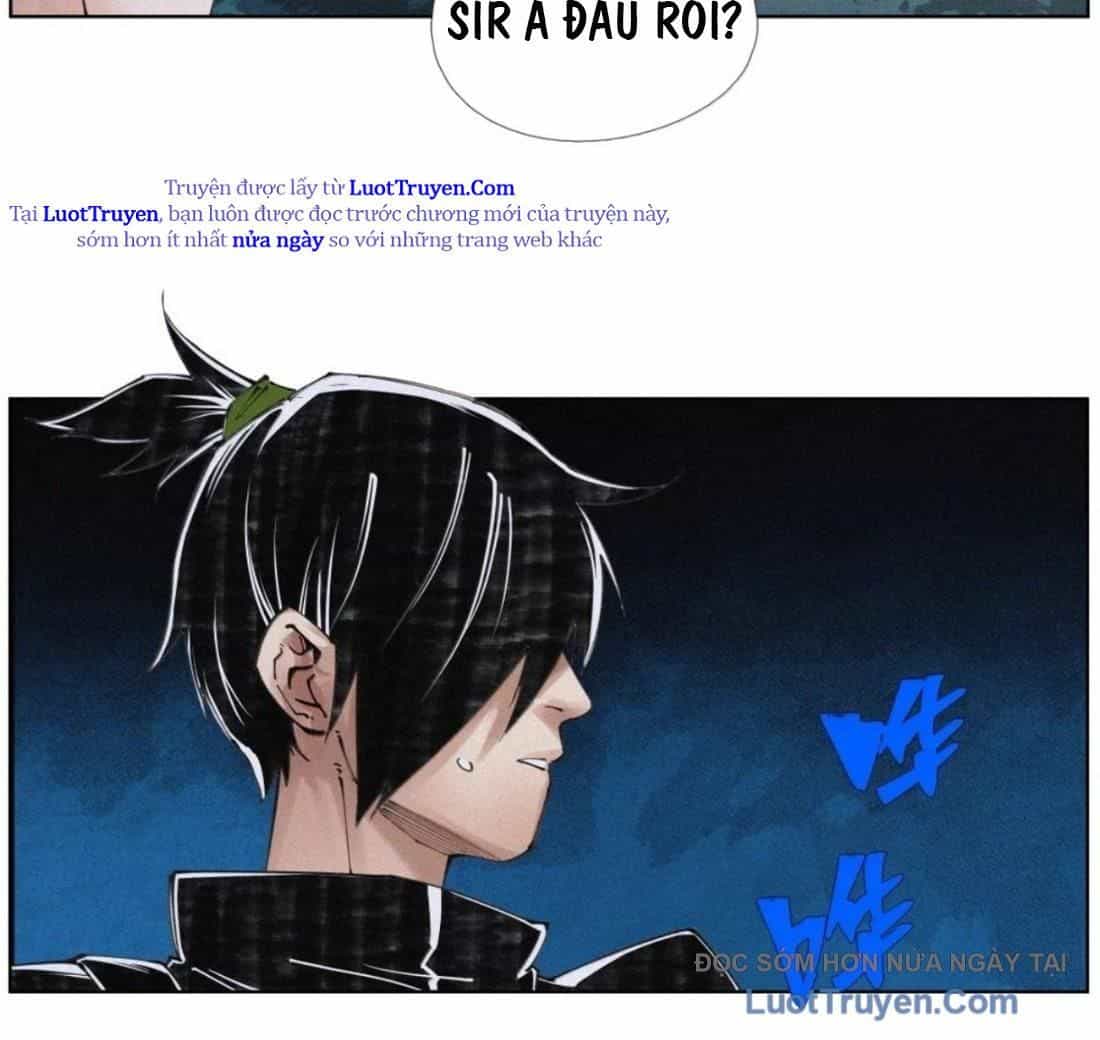 Chiến Loạn Thời Không - Chương 77 - ảnh 21