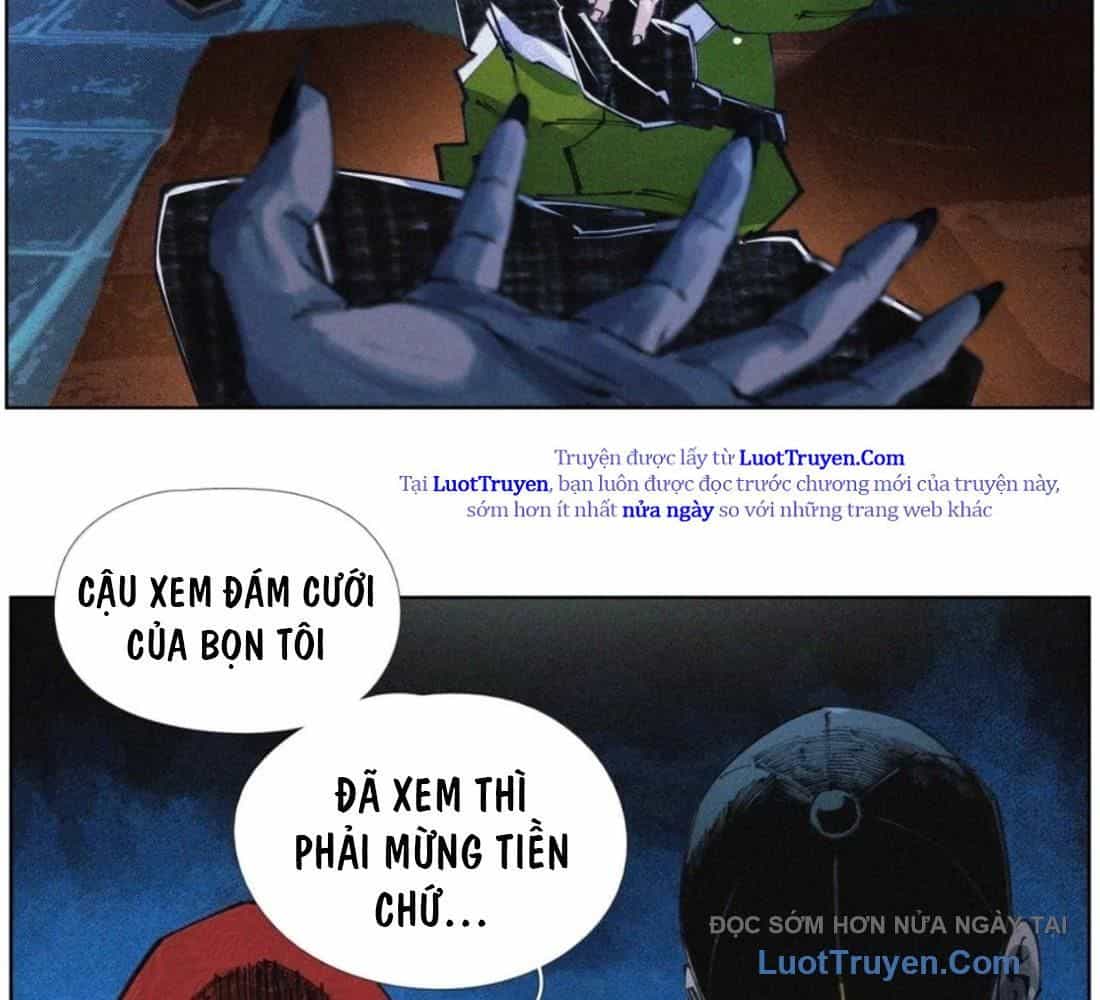 Chiến Loạn Thời Không - Chương 77 - ảnh 36