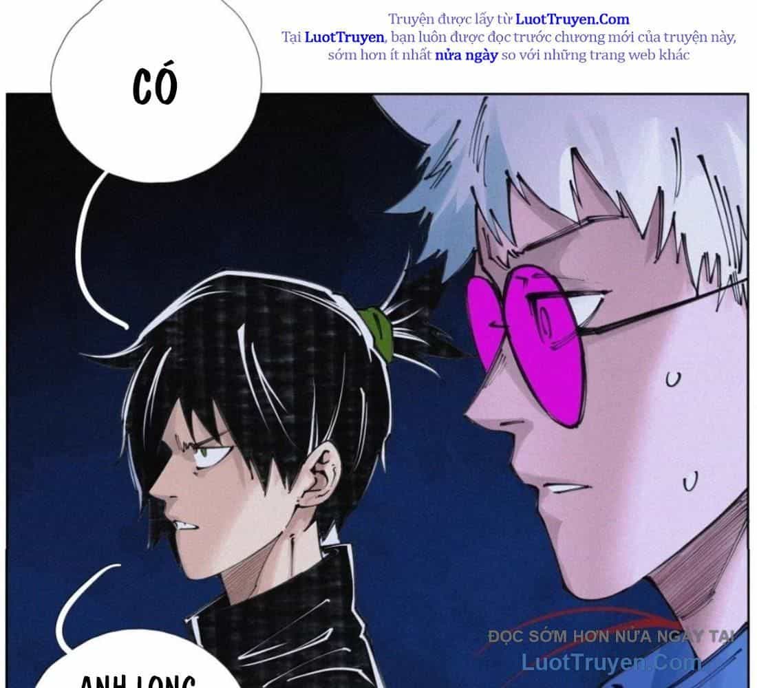 Chiến Loạn Thời Không - Chương 77 - ảnh 62