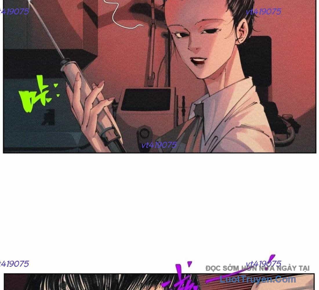 Chiến Loạn Thời Không - Chương 78 - ảnh 12