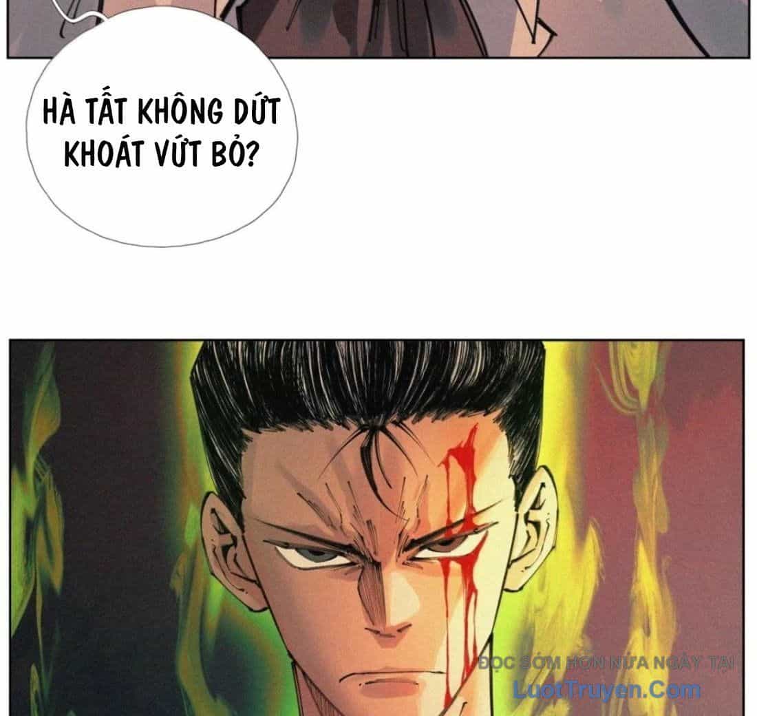 Chiến Loạn Thời Không - Chương 78 - ảnh 28