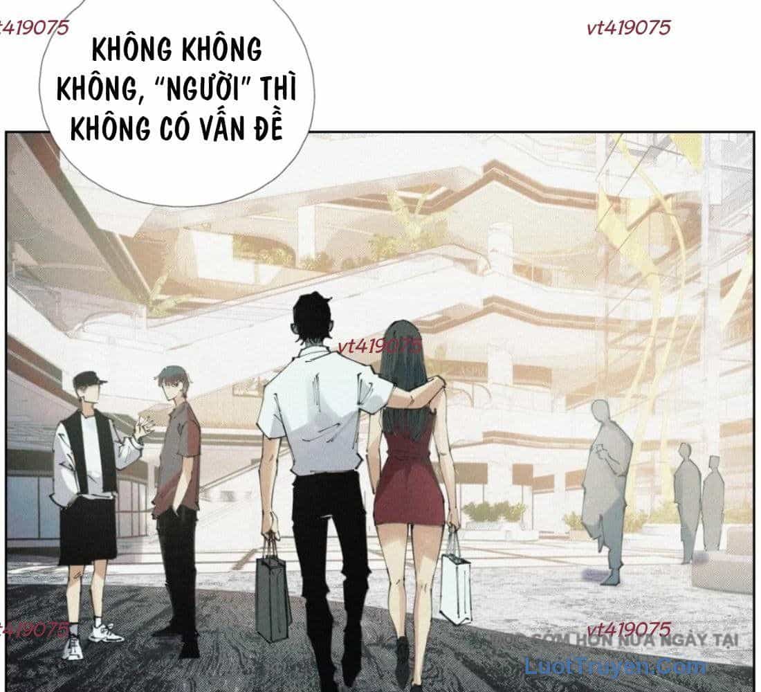 Chiến Loạn Thời Không - Chương 78 - ảnh 37