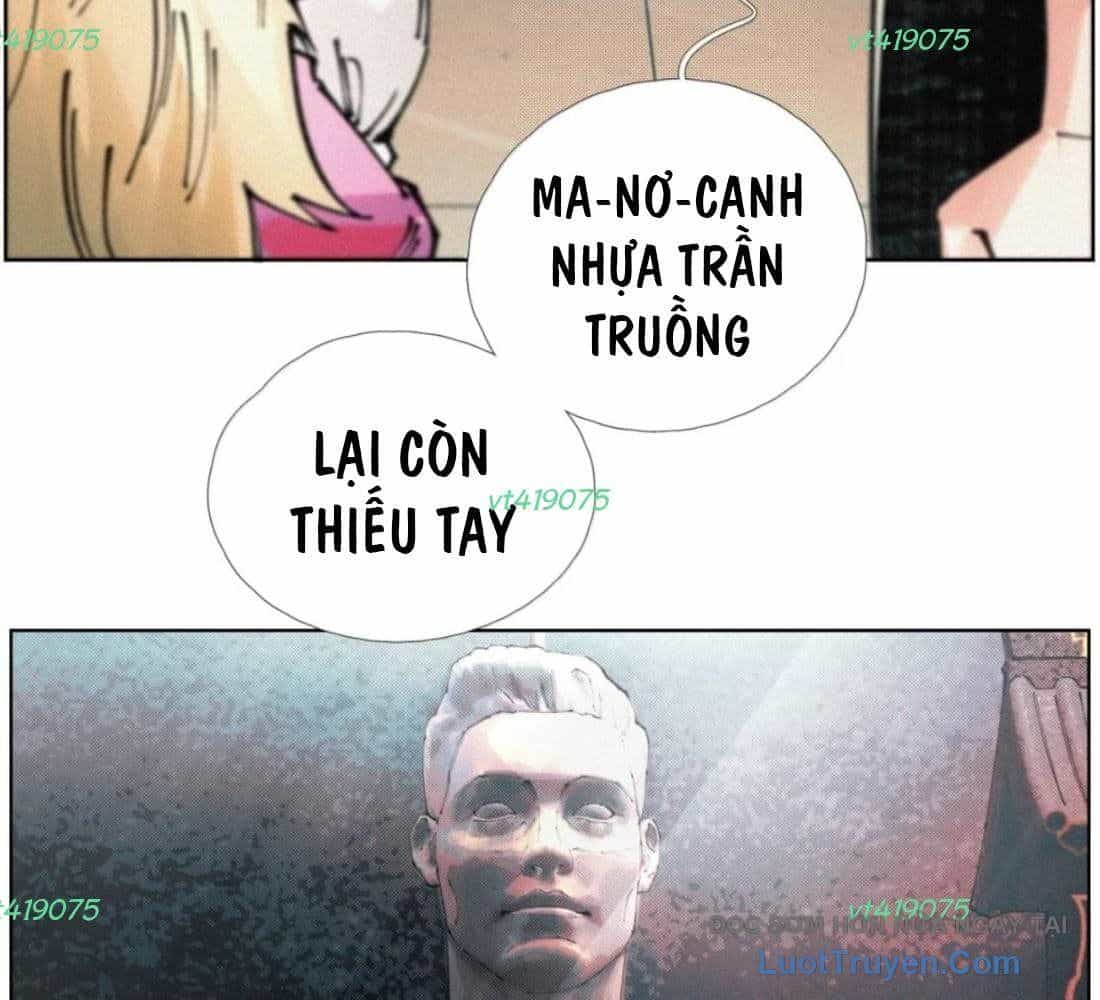 Chiến Loạn Thời Không - Chương 78 - ảnh 41