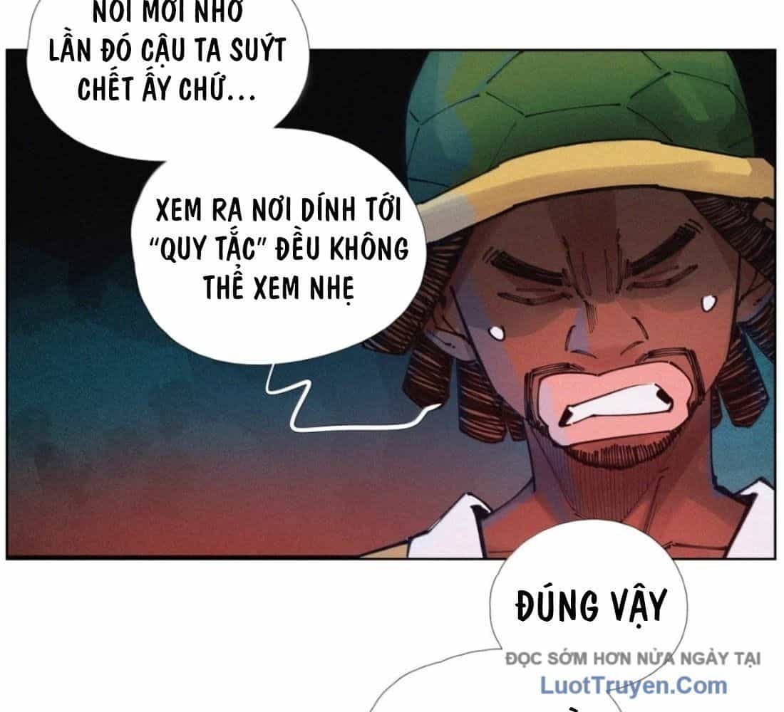 Chiến Loạn Thời Không - Chương 79 - ảnh 20