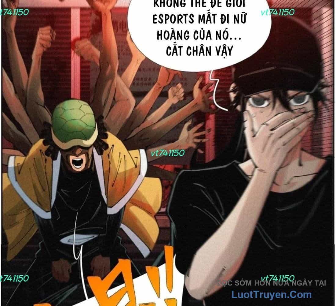 Chiến Loạn Thời Không - Chương 79 - ảnh 31