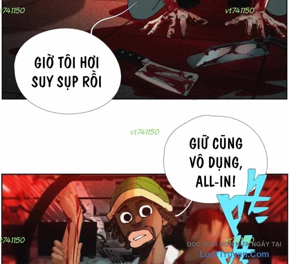 Chiến Loạn Thời Không - Chương 79 - ảnh 38