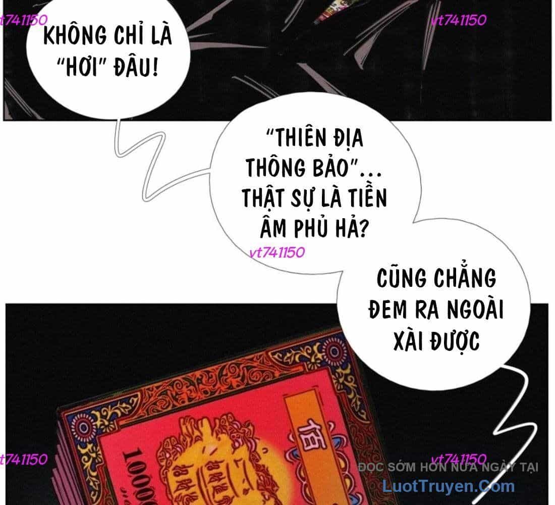Chiến Loạn Thời Không - Chương 79 - ảnh 45