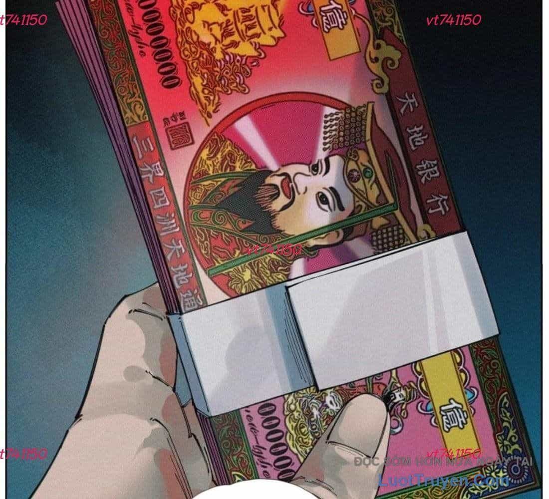 Chiến Loạn Thời Không - Chương 79 - ảnh 46