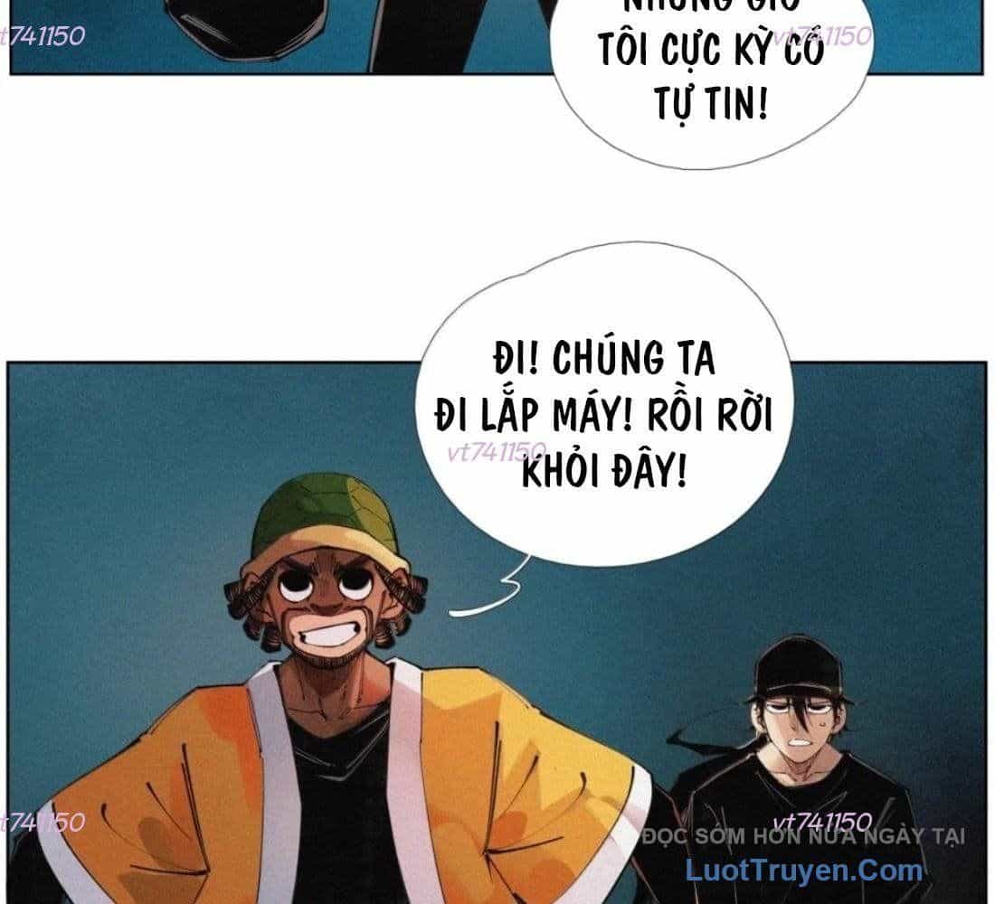 Chiến Loạn Thời Không - Chương 79 - ảnh 48