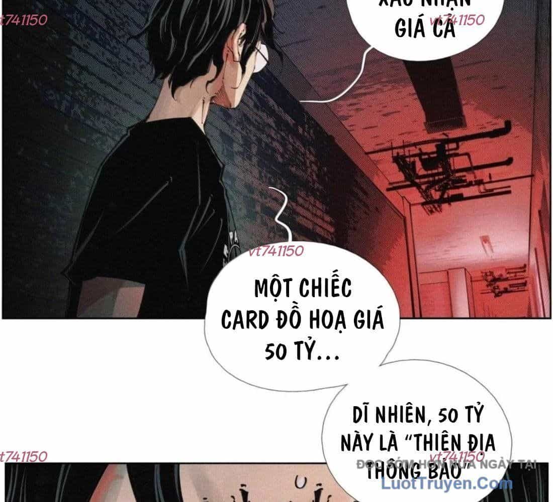 Chiến Loạn Thời Không - Chương 79 - ảnh 55
