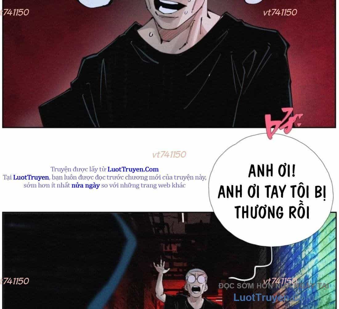 Chiến Loạn Thời Không - Chương 79 - ảnh 74