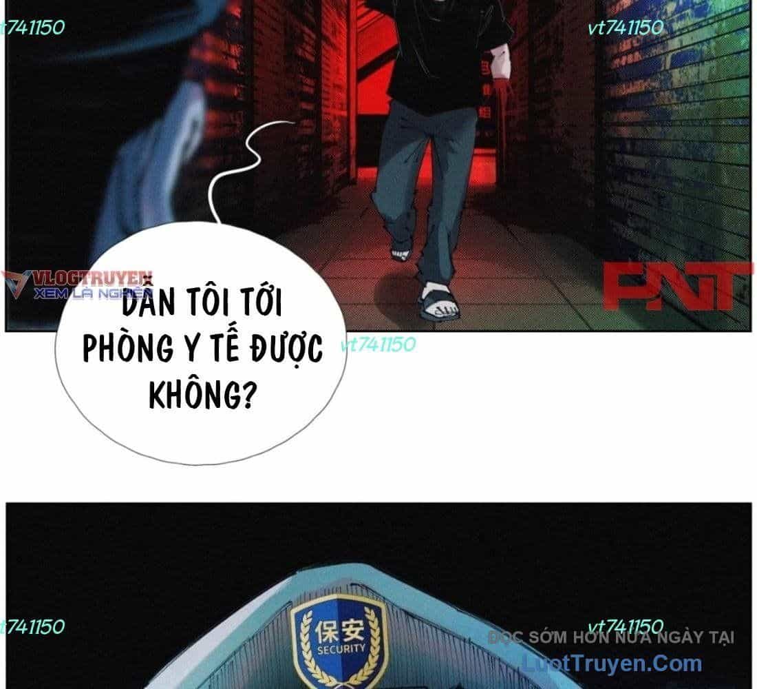 Chiến Loạn Thời Không - Chương 79 - ảnh 75