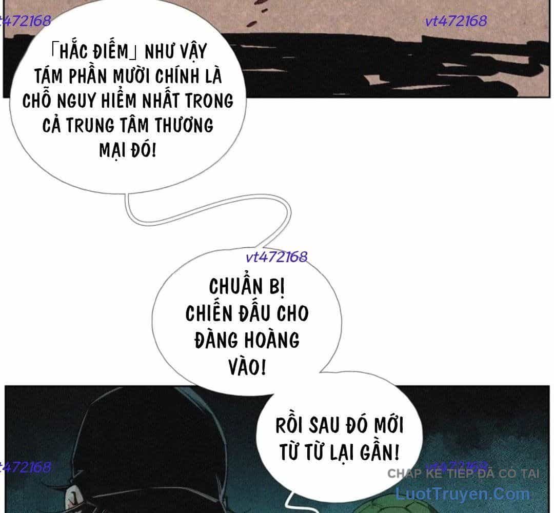 Chiến Loạn Thời Không - Chương 80 - ảnh 12
