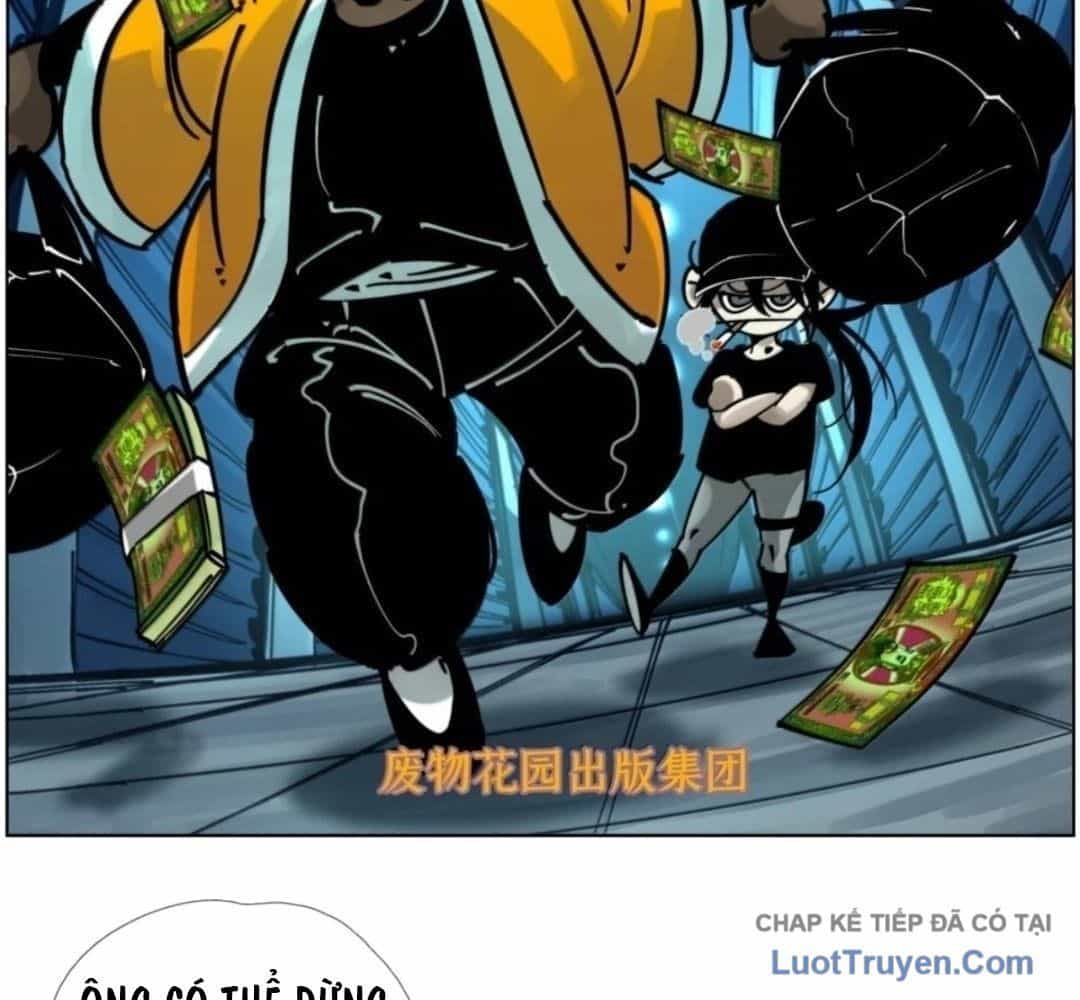 Chiến Loạn Thời Không - Chương 80 - ảnh 2