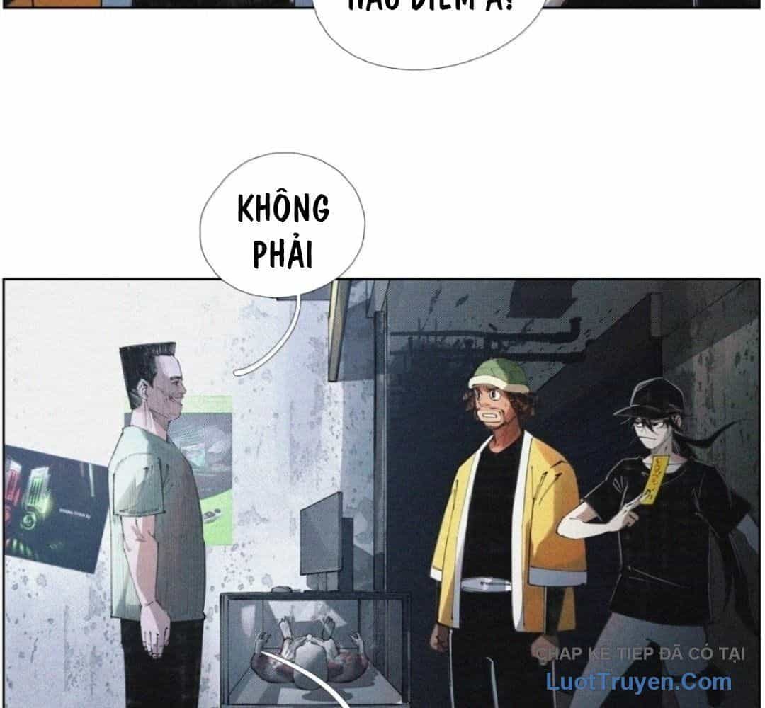 Chiến Loạn Thời Không - Chương 80 - ảnh 20