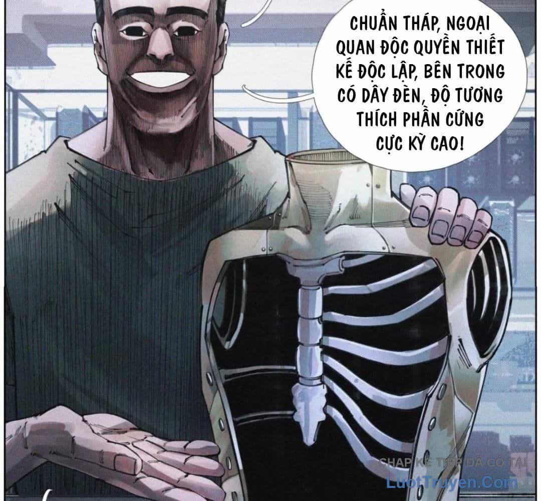 Chiến Loạn Thời Không - Chương 80 - ảnh 25