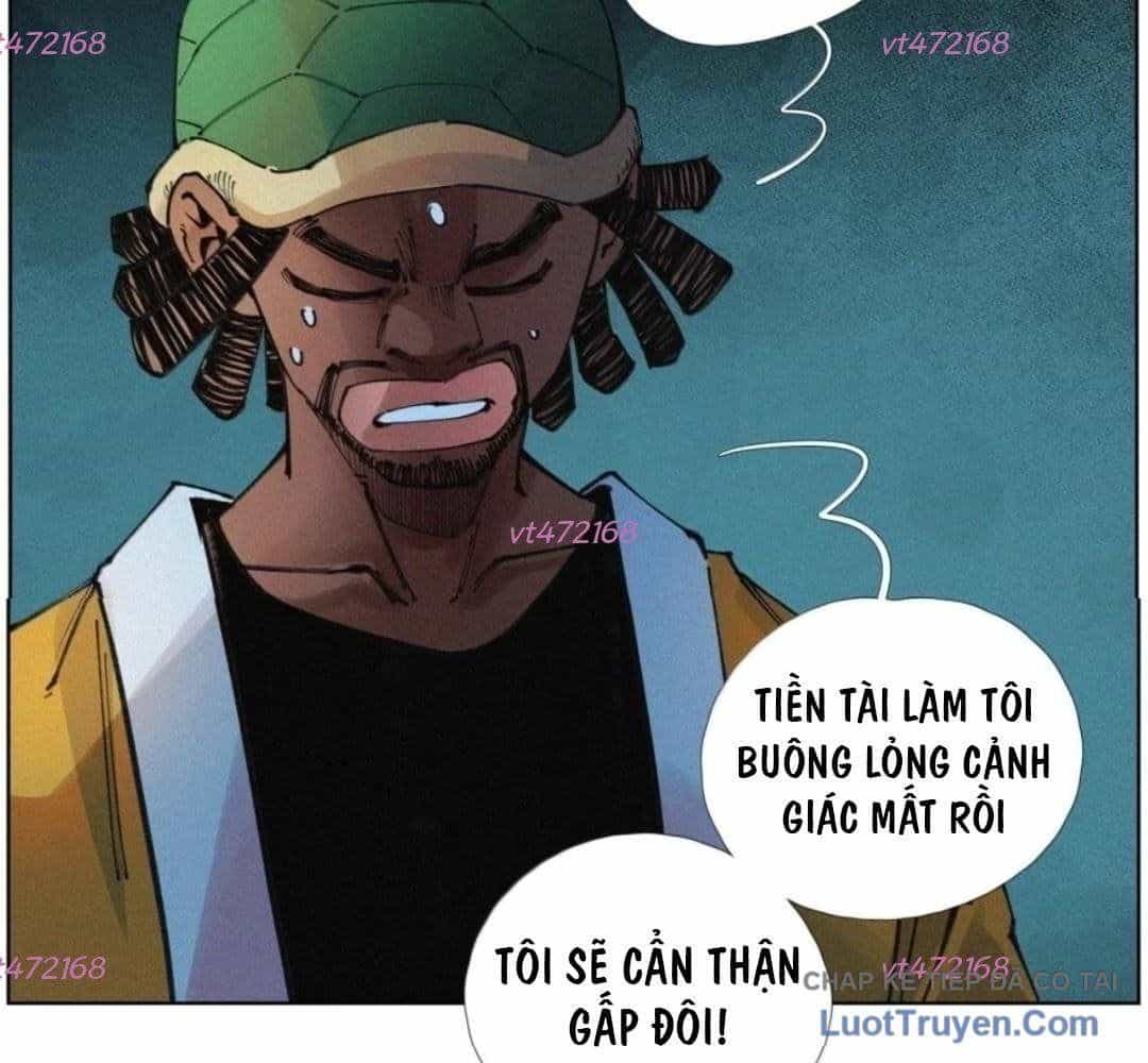 Chiến Loạn Thời Không - Chương 80 - ảnh 6