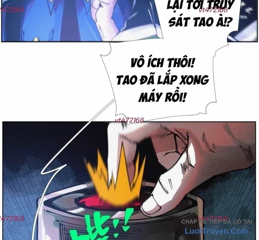 Chiến Loạn Thời Không - Chương 81 - ảnh 33