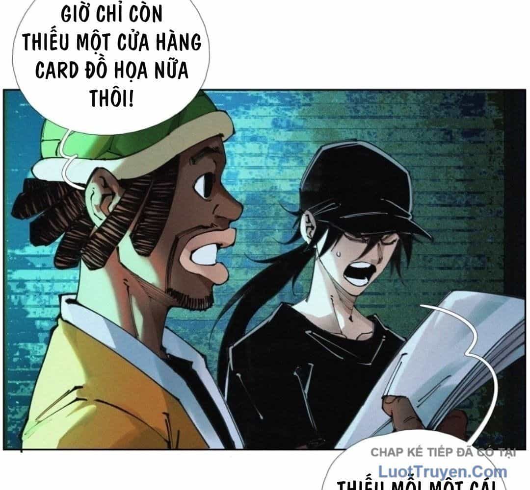 Chiến Loạn Thời Không - Chương 81 - ảnh 57