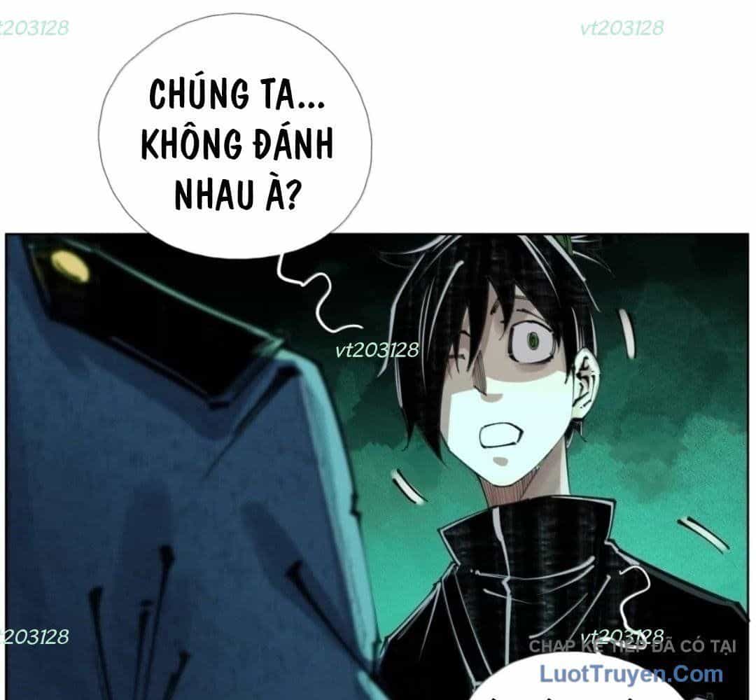 Chiến Loạn Thời Không - Chương 82 - ảnh 44