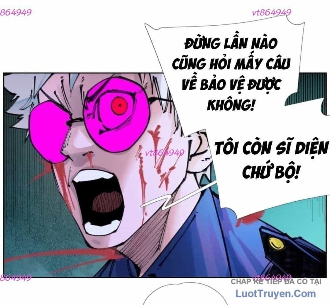 Chiến Loạn Thời Không - Chương 85 - ảnh 50