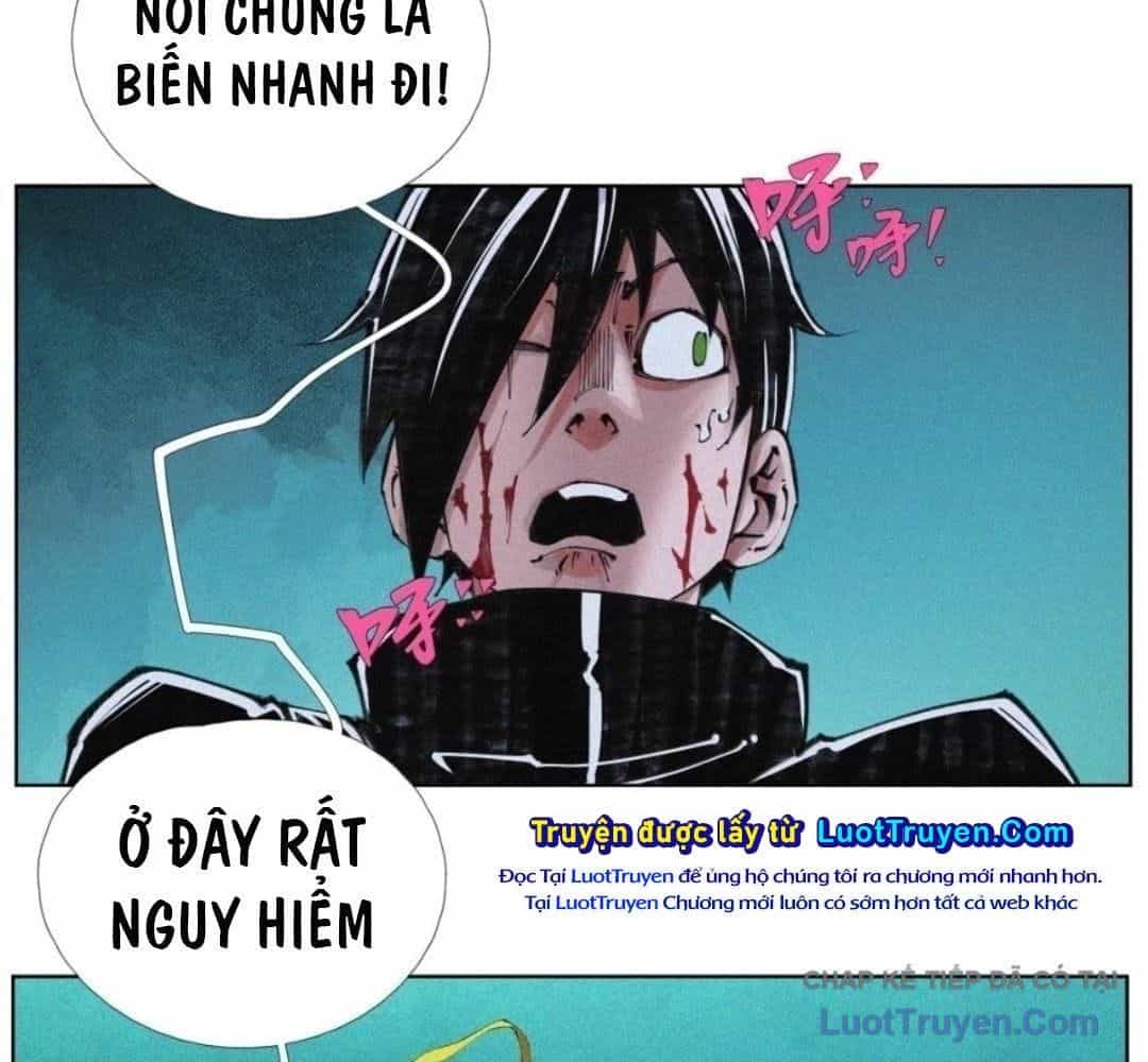 Chiến Loạn Thời Không - Chương 85 - ảnh 72