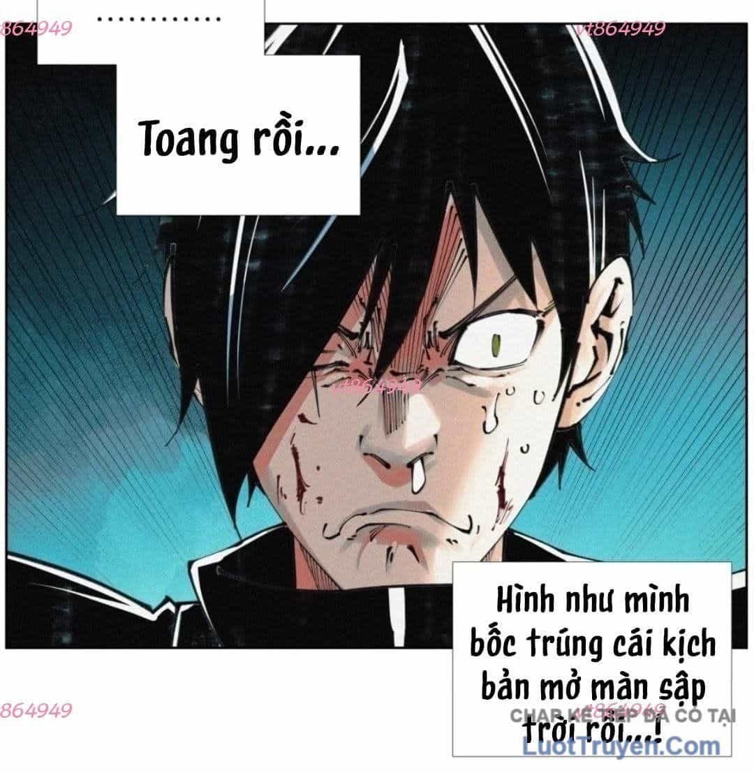 Chiến Loạn Thời Không - Chương 85 - ảnh 74