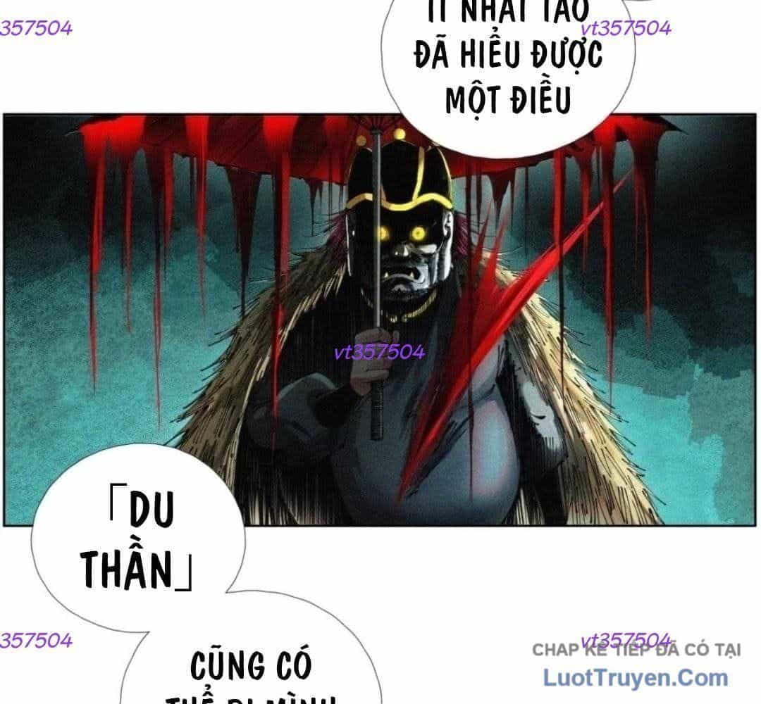 Chiến Loạn Thời Không - Chương 86 - ảnh 40