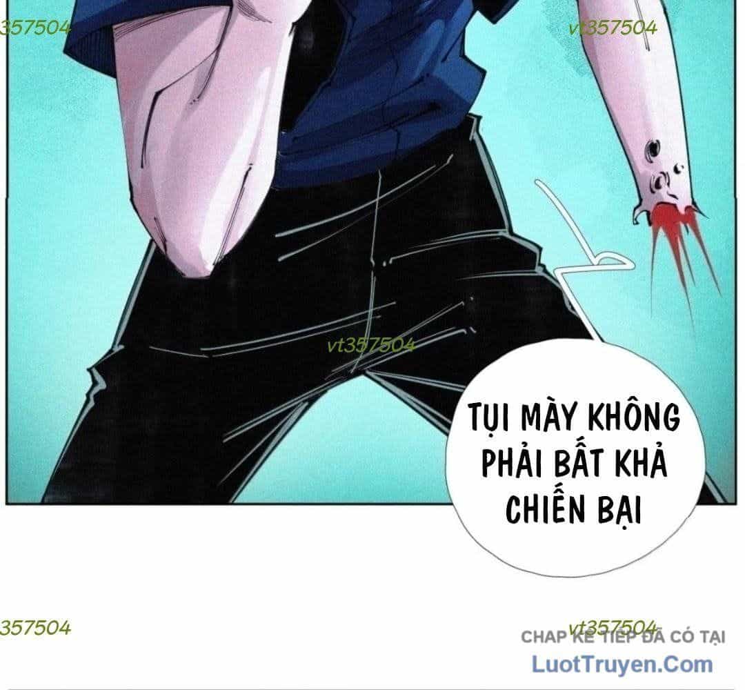 Chiến Loạn Thời Không - Chương 86 - ảnh 42