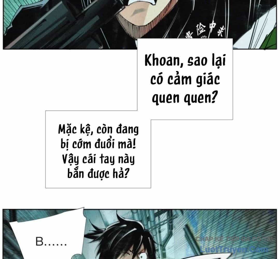 Chiến Loạn Thời Không - Chương 86 - ảnh 70