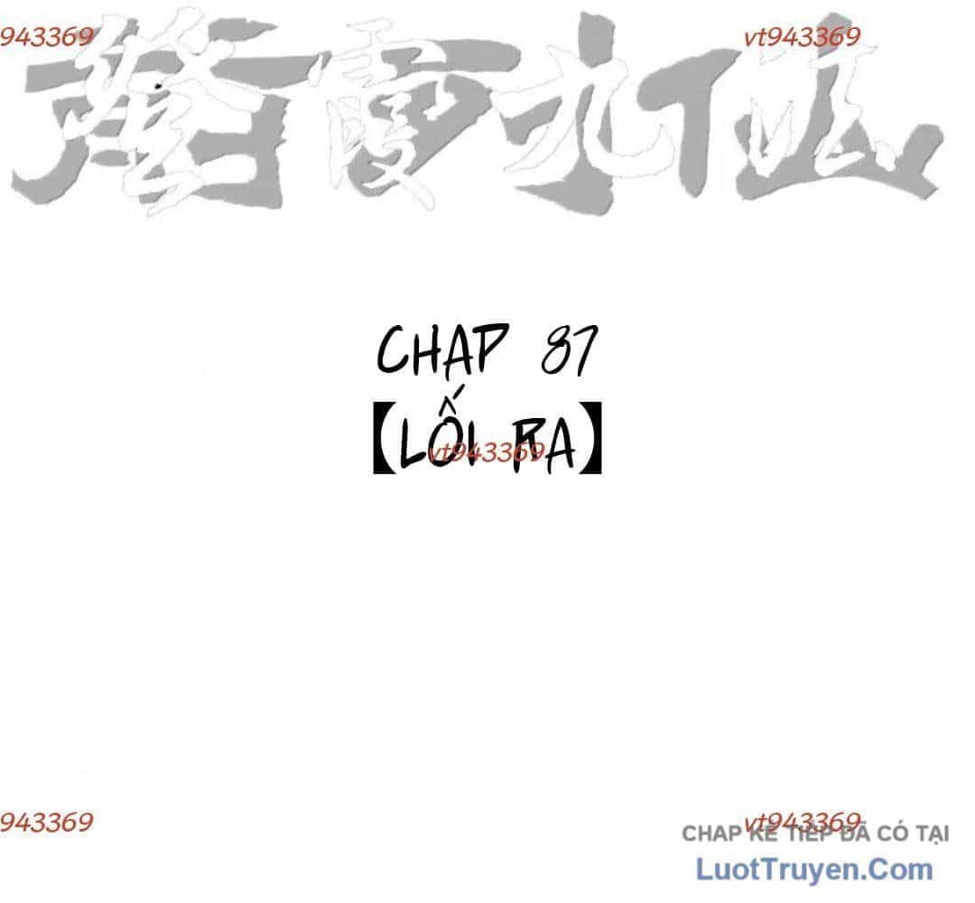 Chiến Loạn Thời Không - Chương 87 - ảnh 3