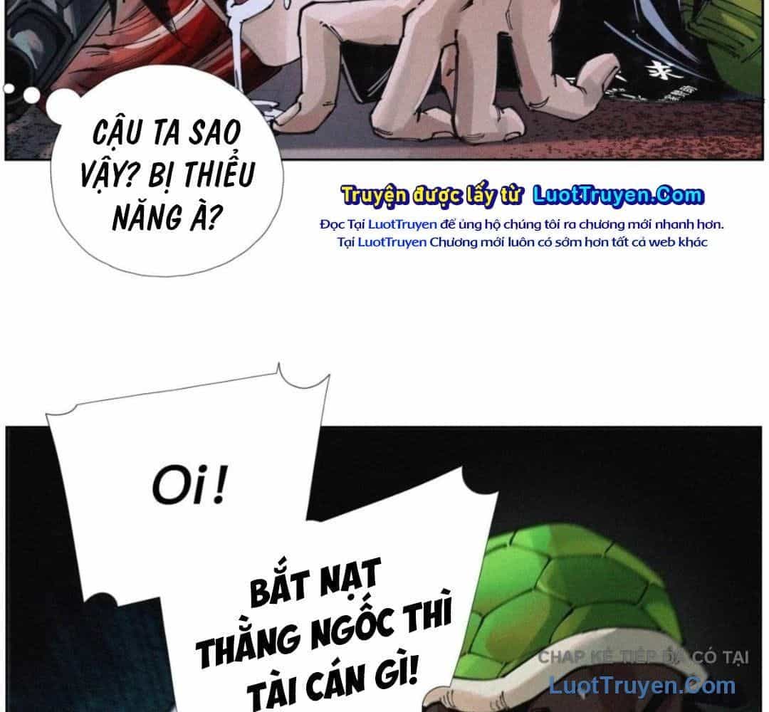 Chiến Loạn Thời Không - Chương 87 - ảnh 58