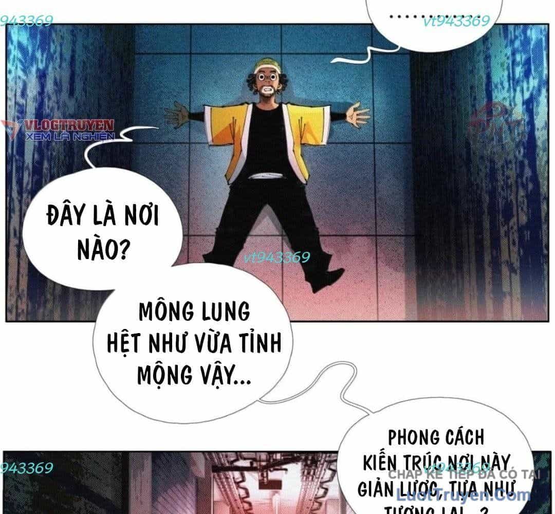 Chiến Loạn Thời Không - Chương 87 - ảnh 71