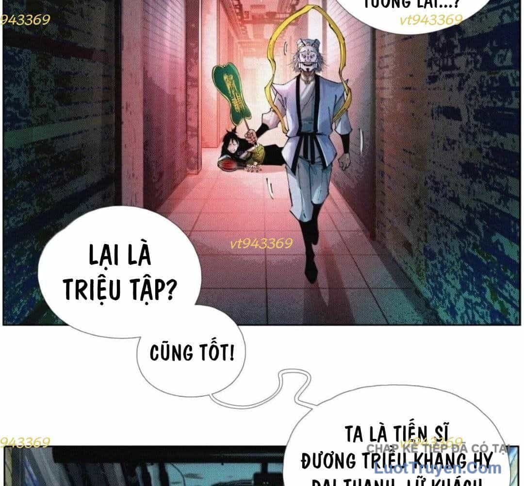 Chiến Loạn Thời Không - Chương 87 - ảnh 72