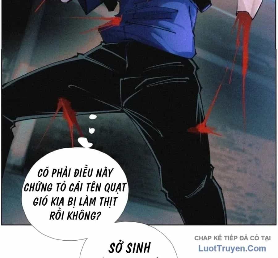 Chiến Loạn Thời Không - Chương 88 - ảnh 62