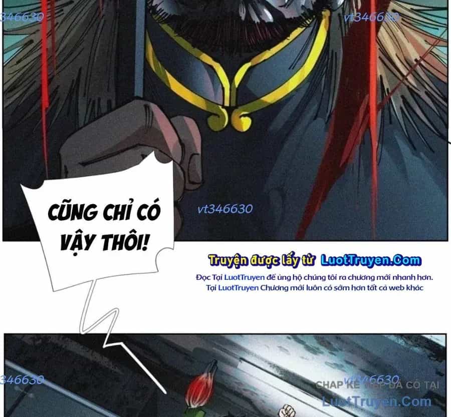 Chiến Loạn Thời Không - Chương 88 - ảnh 75