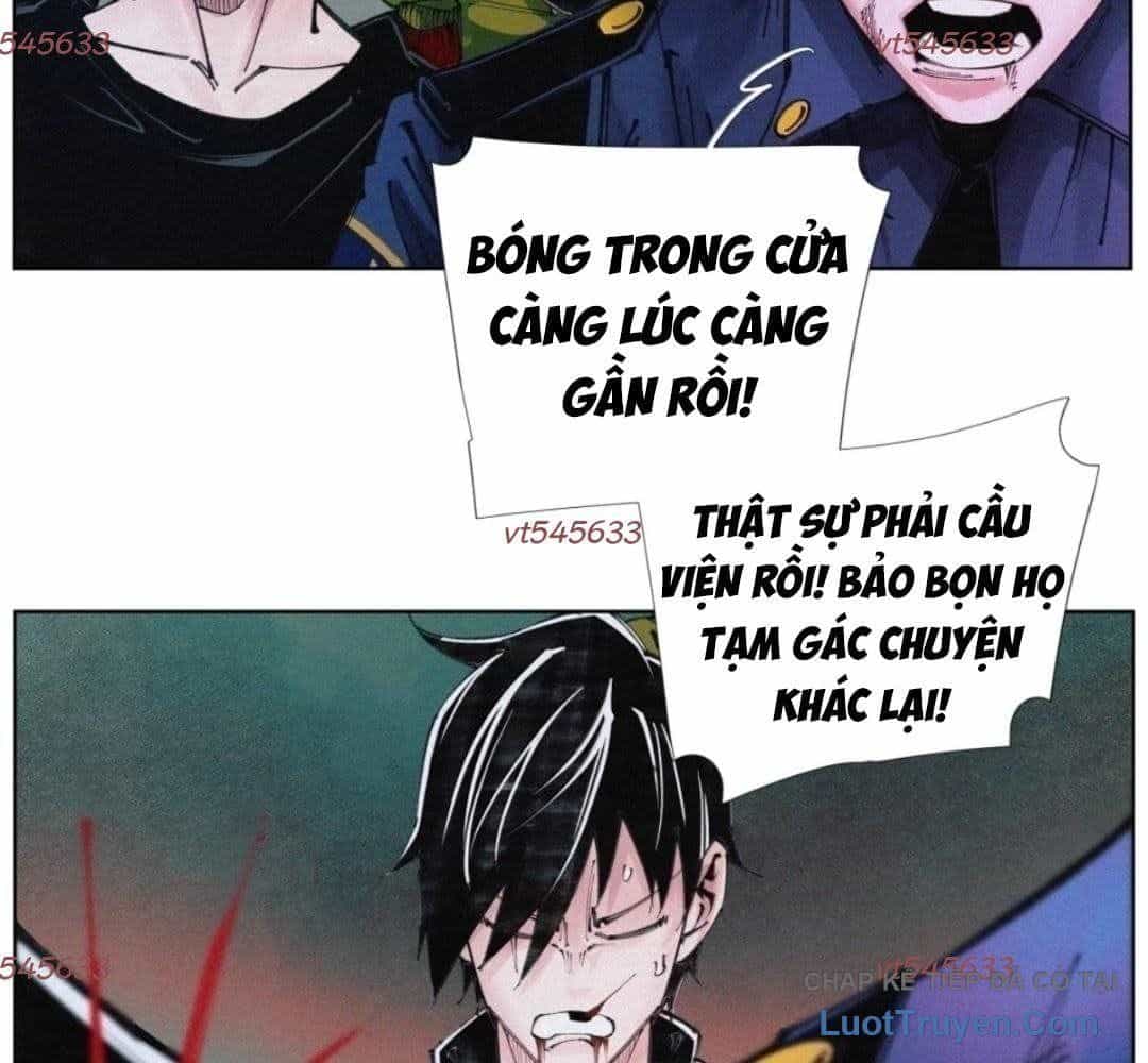 Chiến Loạn Thời Không - Chương 89 - ảnh 44