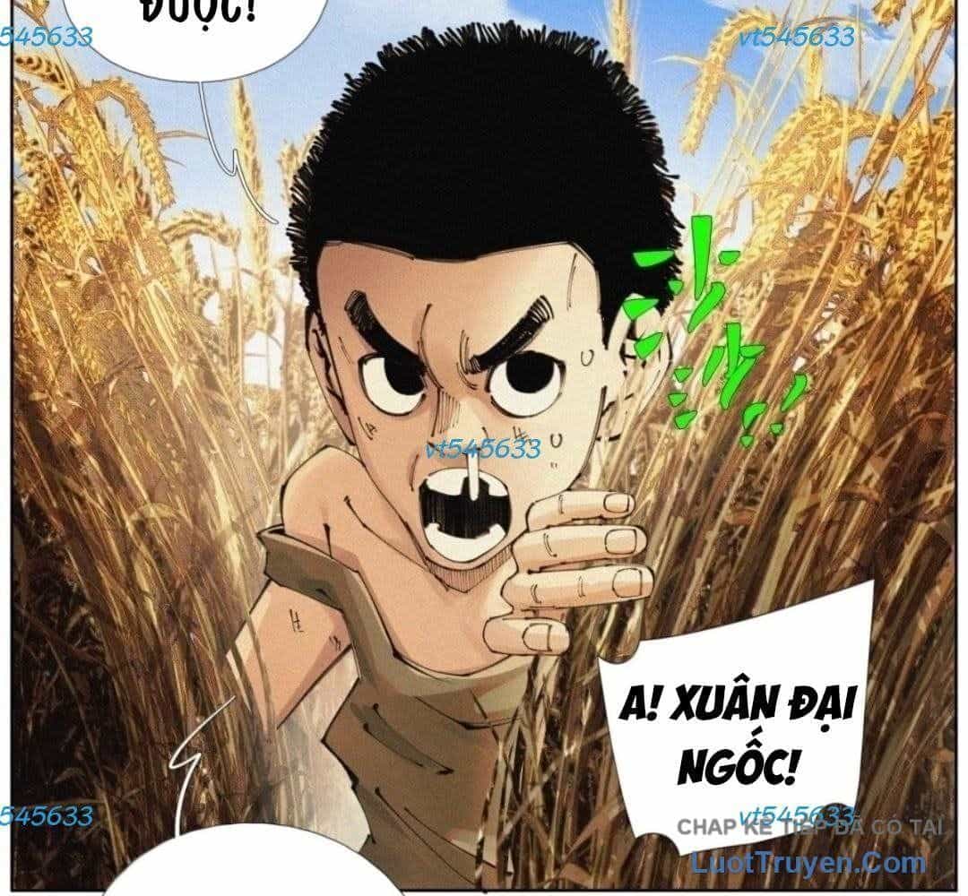 Chiến Loạn Thời Không - Chương 89 - ảnh 50