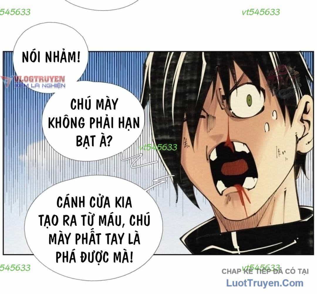 Chiến Loạn Thời Không - Chương 89 - ảnh 52