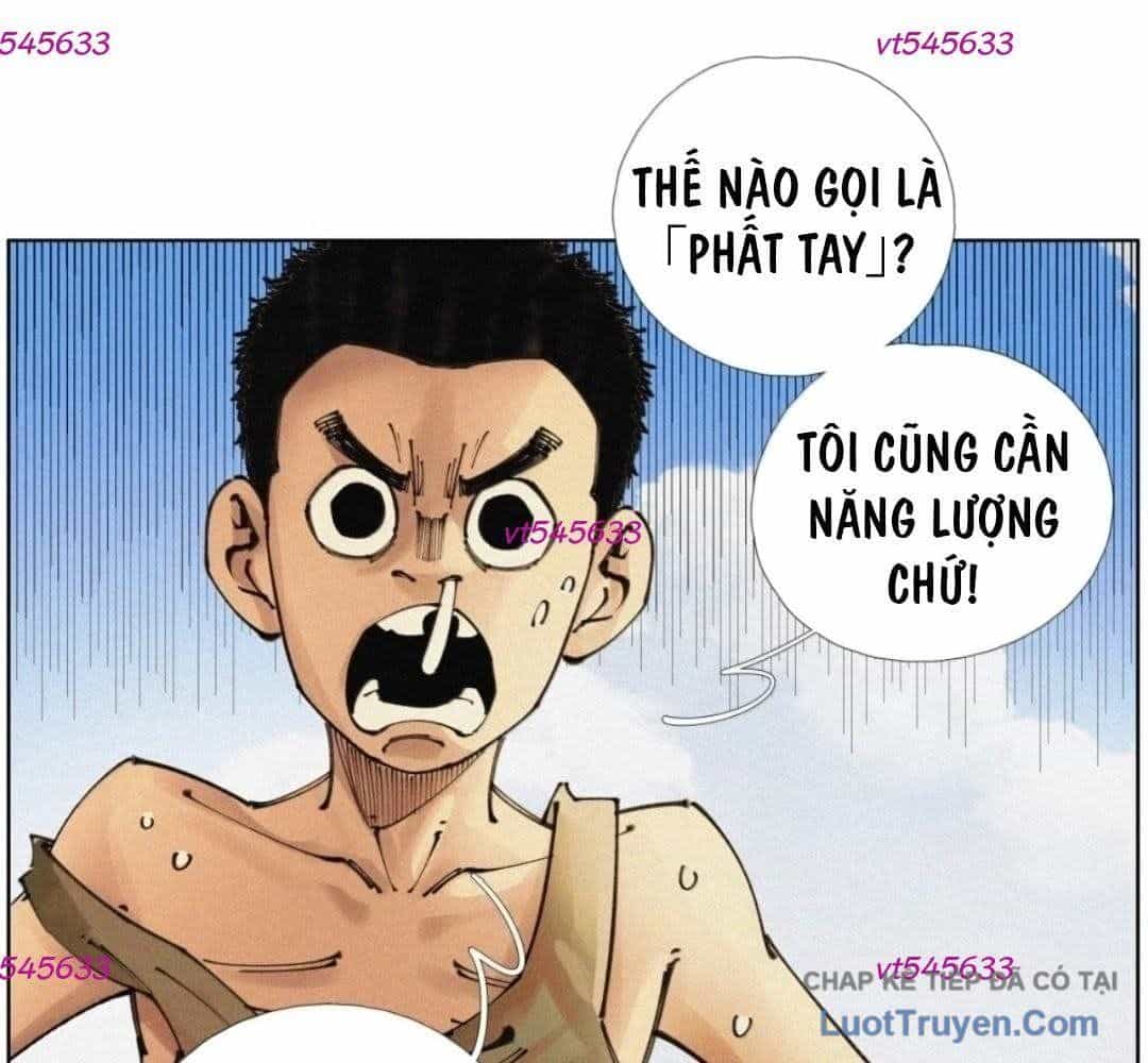 Chiến Loạn Thời Không - Chương 89 - ảnh 53