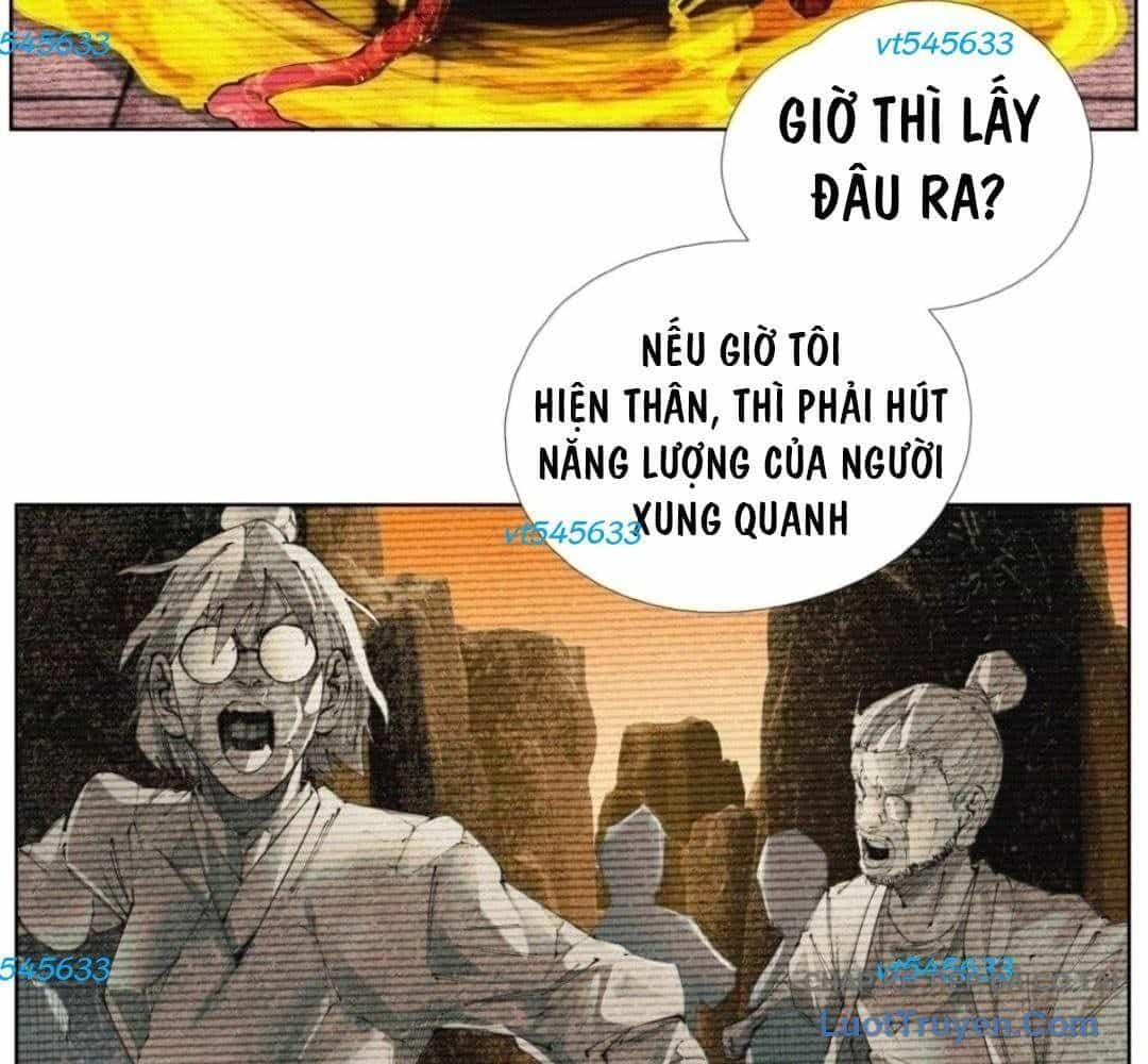 Chiến Loạn Thời Không - Chương 89 - ảnh 55