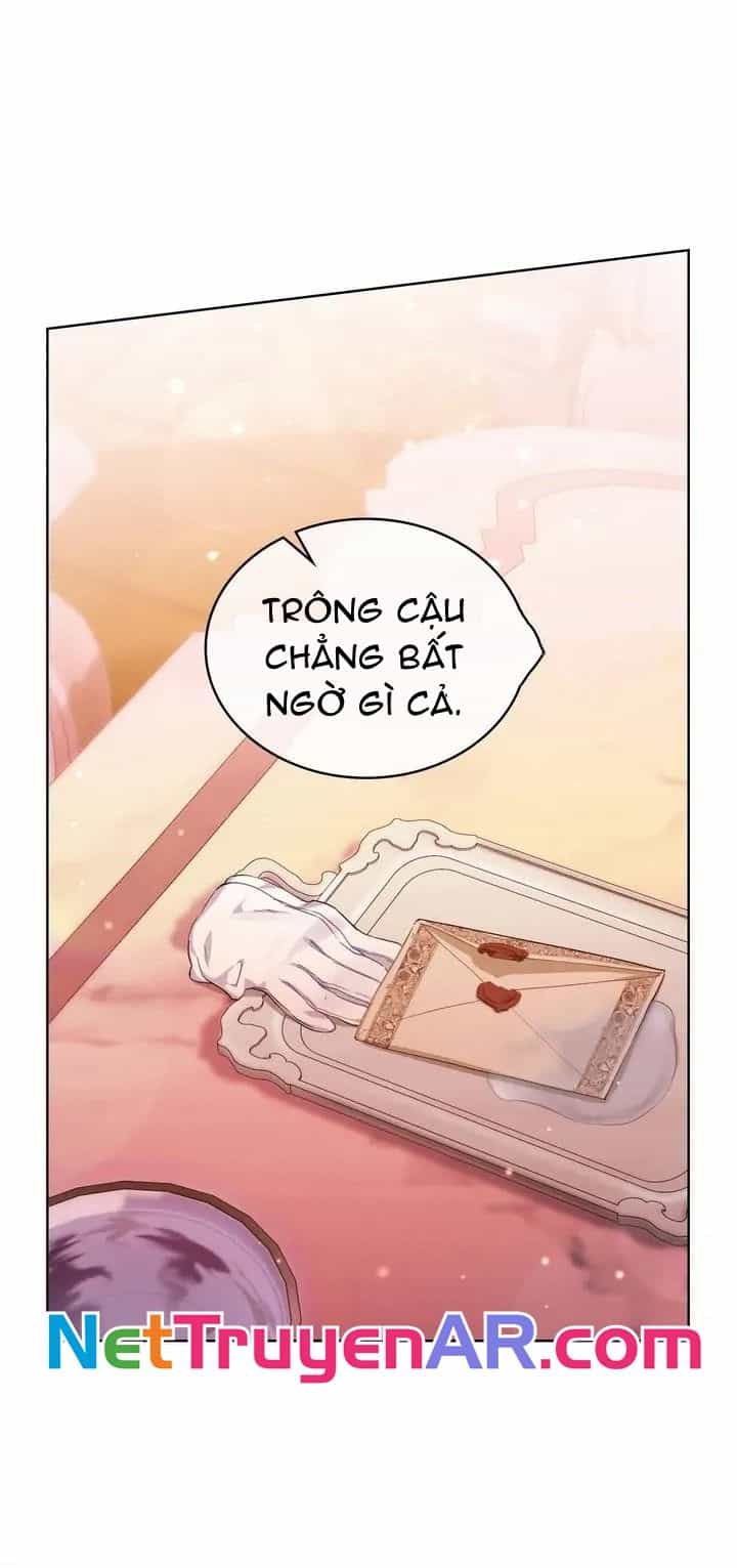 Chiến Lợi Phẩm Của Nữ Công Tước - Chương 10 - ảnh 2