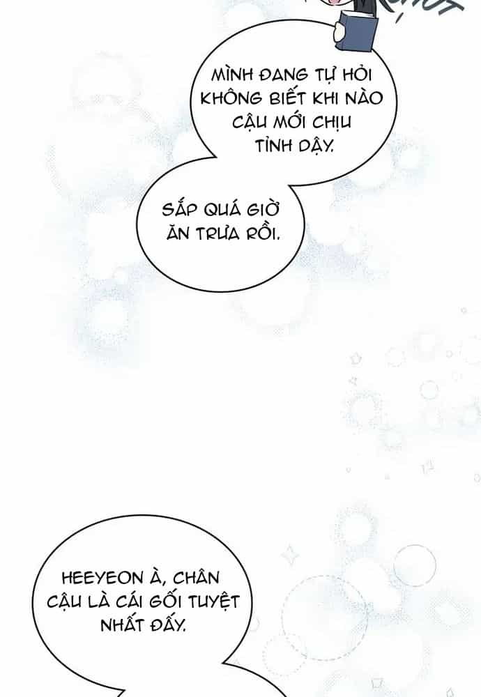Chiến Lợi Phẩm Của Nữ Công Tước - Chương 20 - ảnh 40
