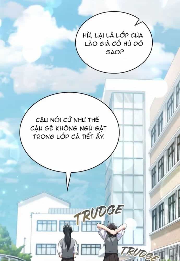 Chiến Lợi Phẩm Của Nữ Công Tước - Chương 20 - ảnh 42