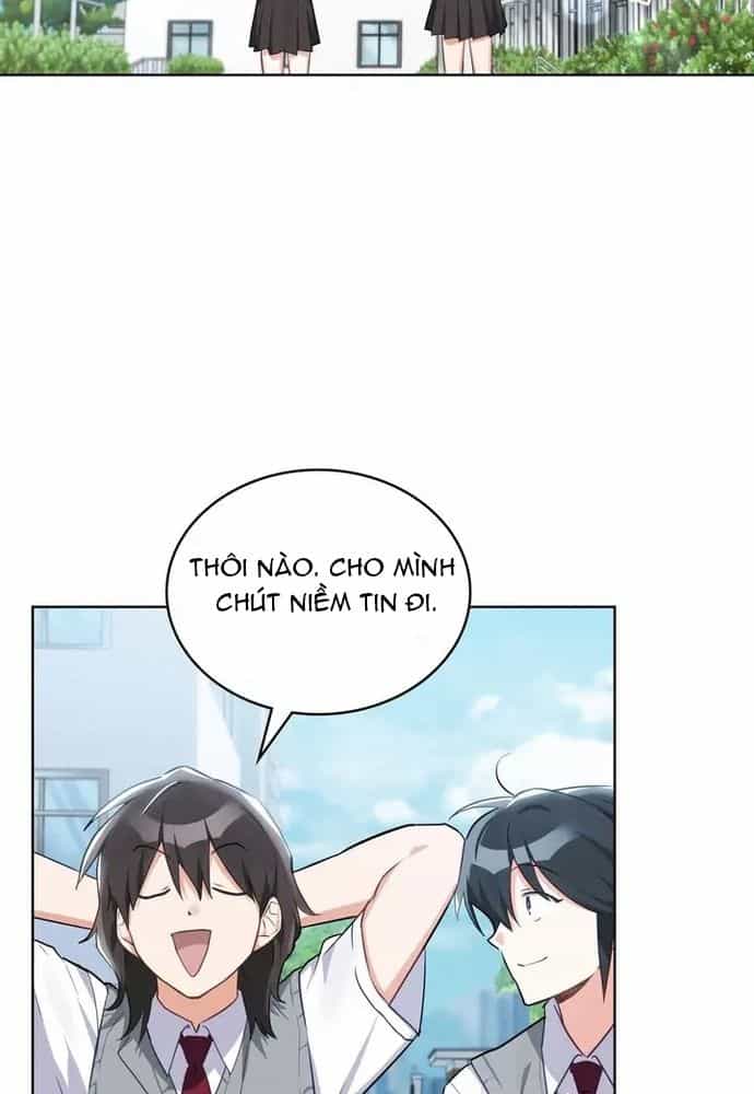 Chiến Lợi Phẩm Của Nữ Công Tước - Chương 20 - ảnh 43