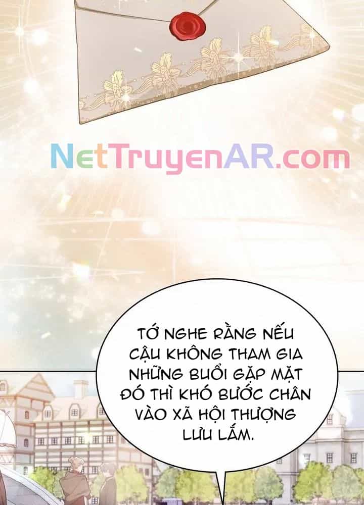 Chiến Lợi Phẩm Của Nữ Công Tước - Chương 23 - ảnh 3