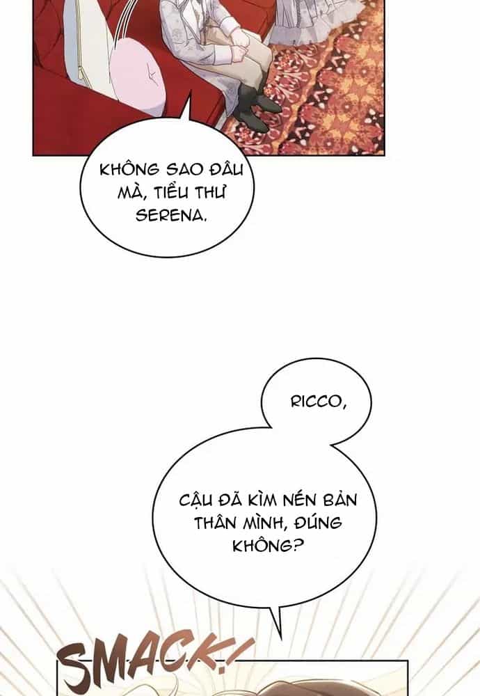 Chiến Lợi Phẩm Của Nữ Công Tước - Chương 32 - ảnh 61