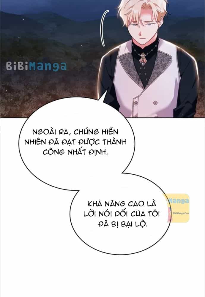 Chiến Lợi Phẩm Của Nữ Công Tước - Chương 40 - ảnh 5