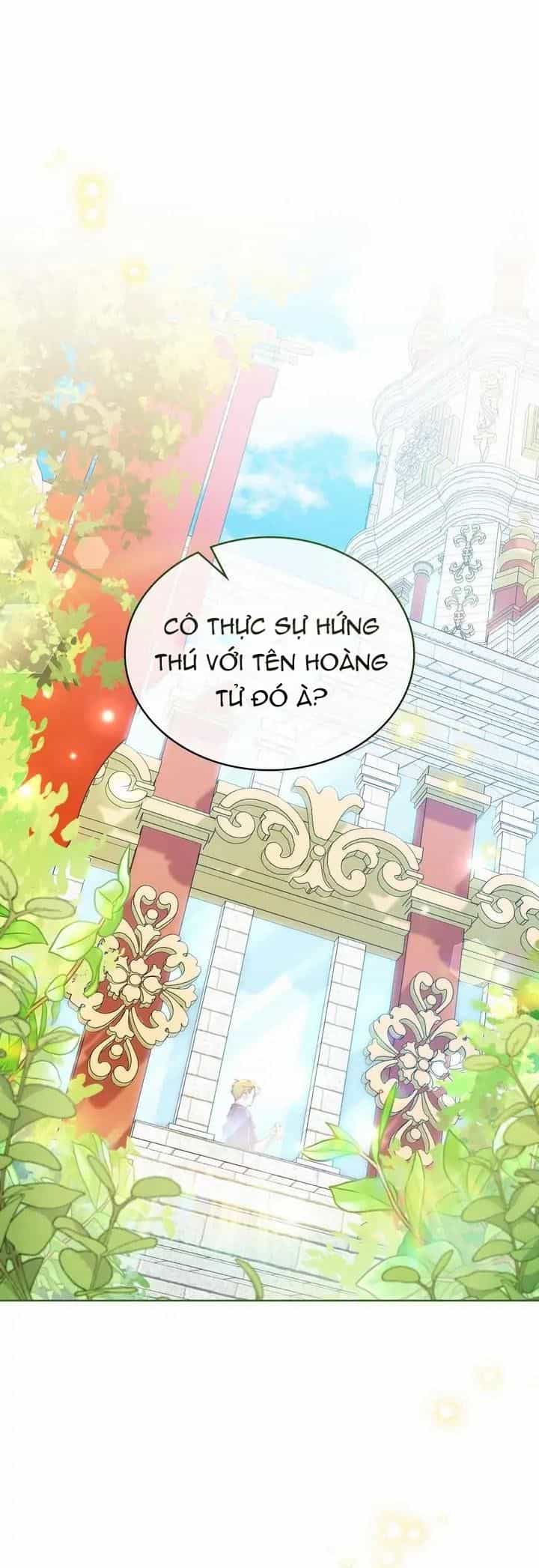 Chiến Lợi Phẩm Của Nữ Công Tước - Chương 4 - ảnh 2